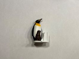 Tonie "Was ist was (Pinguine)" (Rarität)