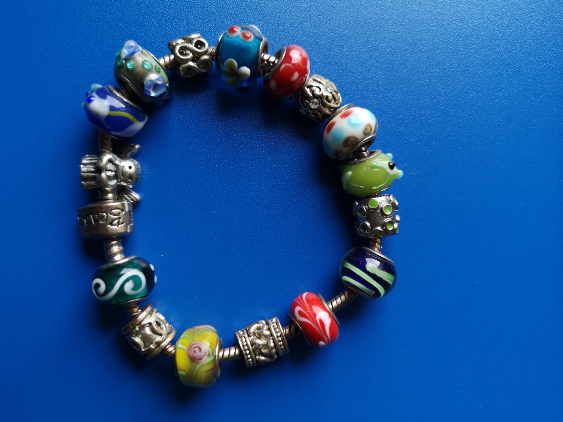 Armbänder & -reifen: BB Beads Armband – Gebraucht aus Schaffhausen von Leveron13 1