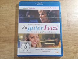 Zu guter letzt (2017) NEU OVP RAR Bluray