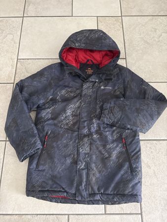Winterjacke Gr.146-152
