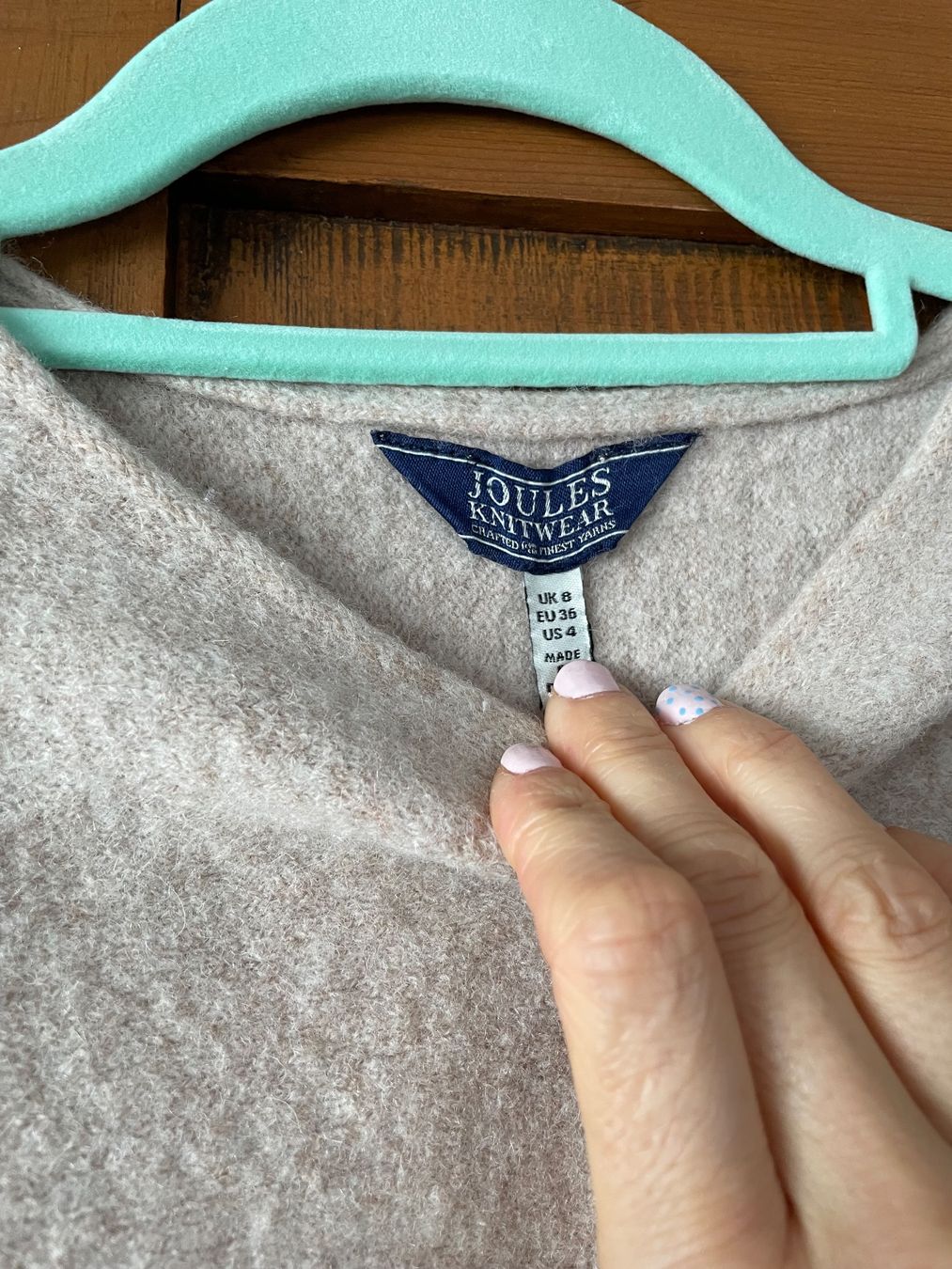 Pullover & Sweatshirts: Joules Pullover – Gebraucht aus Zürich von hol_wwr2 3