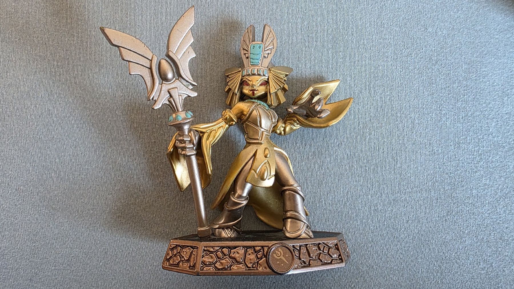 Statuette: Skylanders Assortiert – Usato da Heiden venduto da civ_6m2g 7