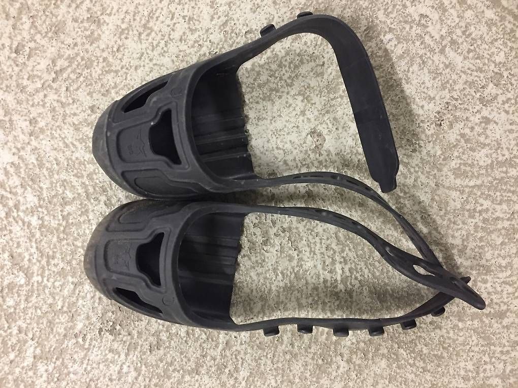 Protections: Boobycar Schuh Schoner BIG – D'occasion à Unterägeri par kel_jlp2