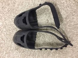 Boobycar Schuh Schoner BIG
