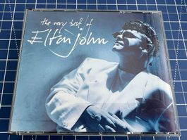 Elton John – The Very Best Of Elton John
