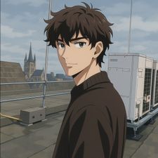 Profile image of MrDariJoggeli
