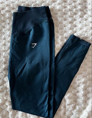 Gymshark Vital Seamless Leggings in S Neu