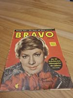 Bravo Heft 1968 Nr.10