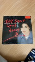 Michael Jackson They Don't Care About Us CD