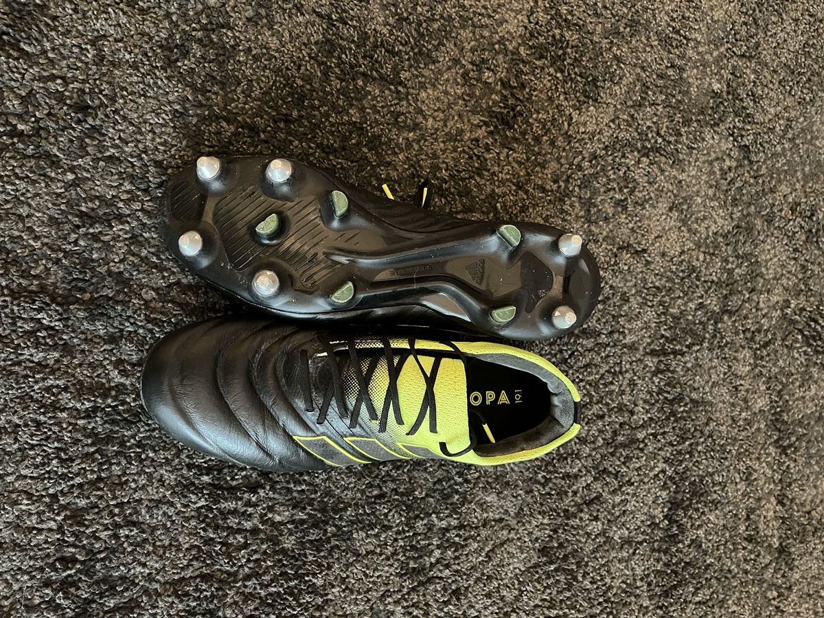 Adidas Scarpe da uomo: Fussballschuh Adidas Copa SG 42 – Usato da Seelisberg venduto da nico.wyss 6
