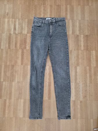 Pull & Bear Skinny Jeans