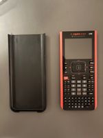 Texas Instruments TI Nspire CX II-T CAS