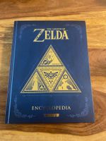 The Legend of Zelda Encyclopedia