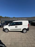 Opel Combo D 1.4 CNG Kastenwagen mit Klimaanlage