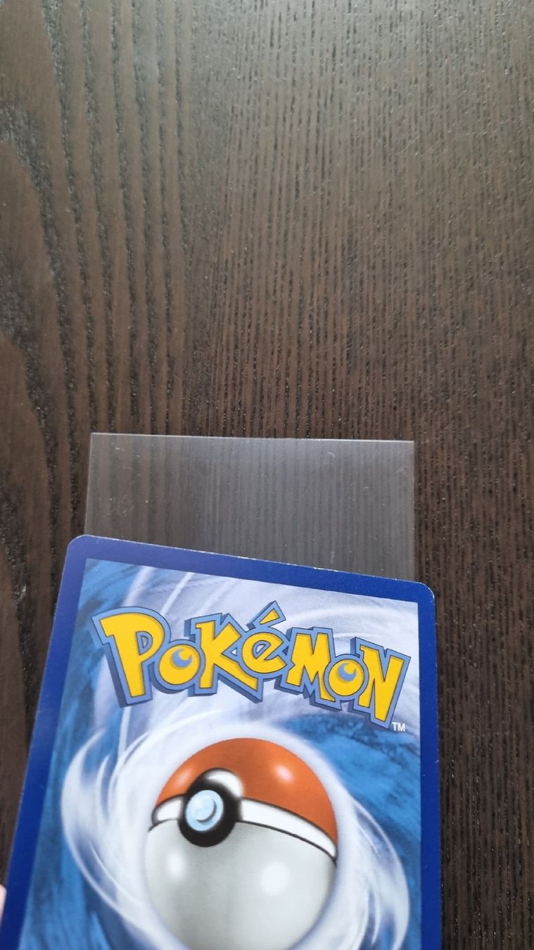 Pokémon Carte collezionabili: Pokémon Blastoise ex MEW/151 Nr. 200/165 Englisch  – Usato da Bern venduto da NeoSatoshi 2