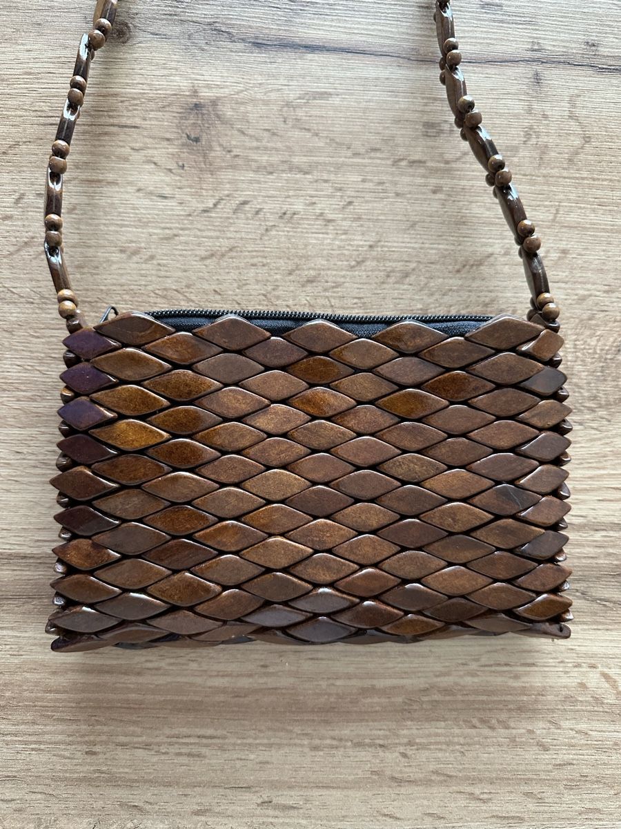 Borse da donna: Taschen handgemacht – Nuovo (secondo la descrizione) da Urdorf venduto da fairfashion