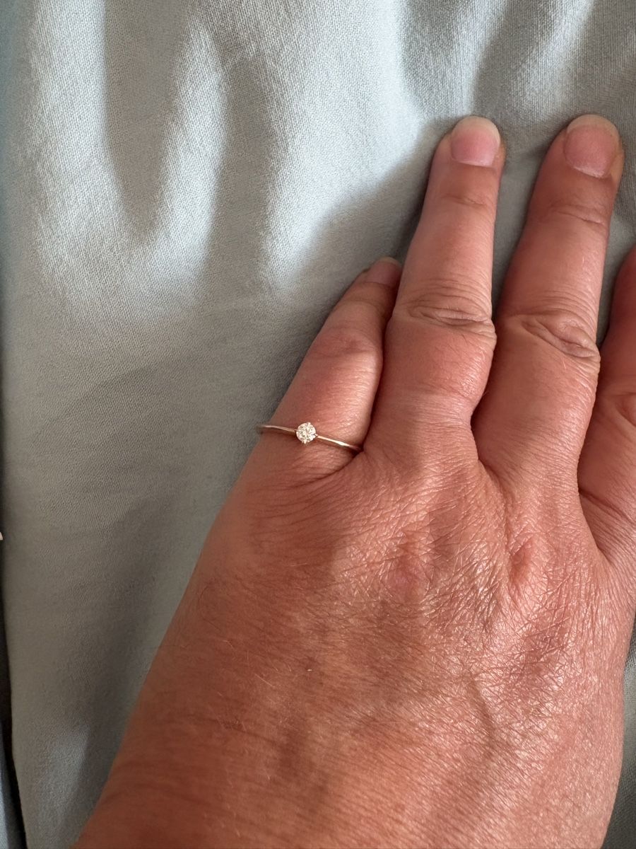 Anelli: Bague  – Nuovo (secondo la descrizione) da Sierre venduto da reu_fg75 3