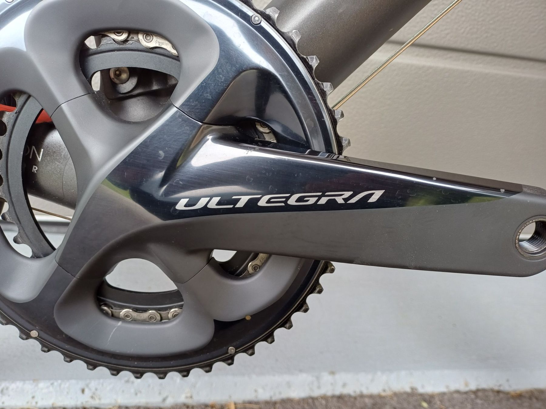 Trek Biciclette: Rennrad Trek Domane Carbon – Usato da erstfeld venduto da igorim 2
