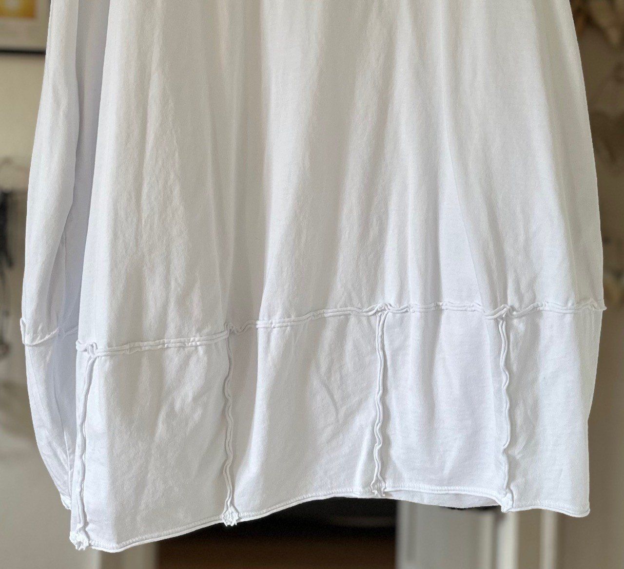 Tuniche: TUNIQUE EN COTON! M – Nuovo e nell'imballaggio originale da Locarno venduto da NicoNion 2
