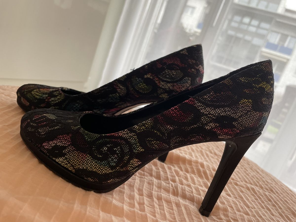 Graceland Scarpe da donna: Pumps Gr. 36 – Usato da HORGEN venduto da paris007 6