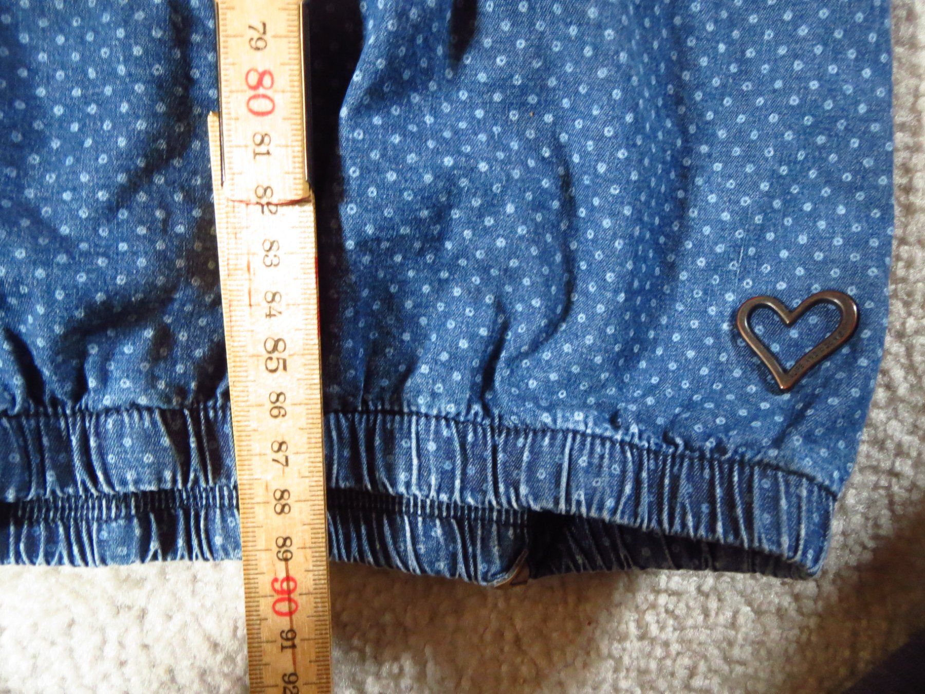 Kleider: ALIFE AND KICKIN Damen Kleid – Gebraucht aus Kiental von Anna8702 4