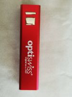 Powerbank « Optiswiss »
