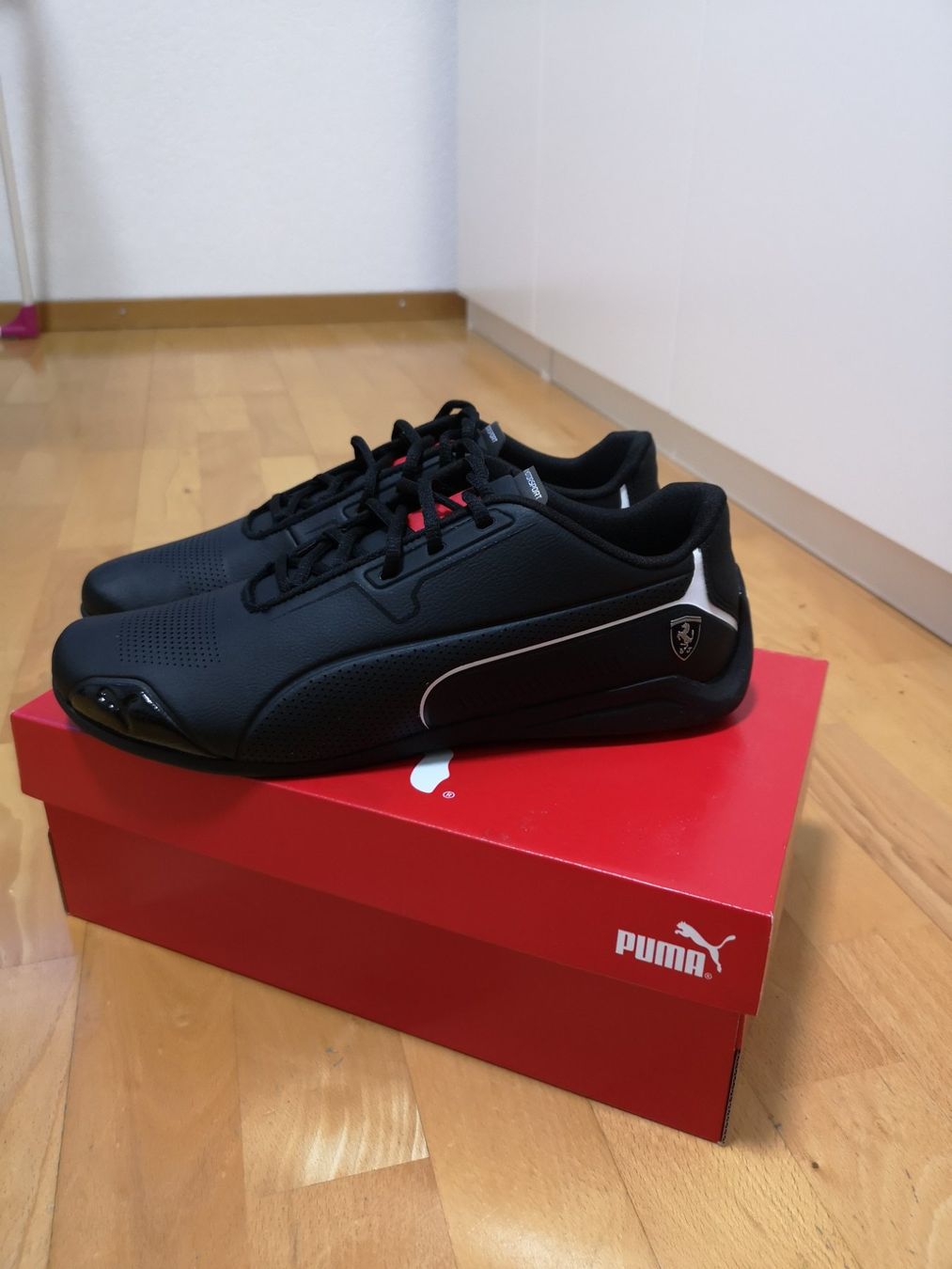 Puma Herrenschuhe: Baskets Puma Drift Cat 8 LS – Neu und originalverpackt aus Châtel-St-Denis von vieri91187 1