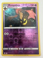 Pumpdjinn - Reverse Holo - Pokemon