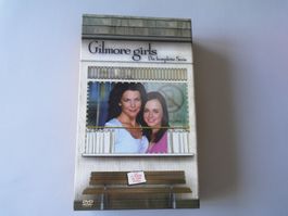 GILMORE GIRLS - Die Komplette Serie- Sammler Edition