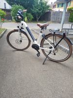 Ebike Kalkhoff neuwertig