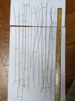 Diverse Fahrdrähte Sommerfeldt 0,5mm
