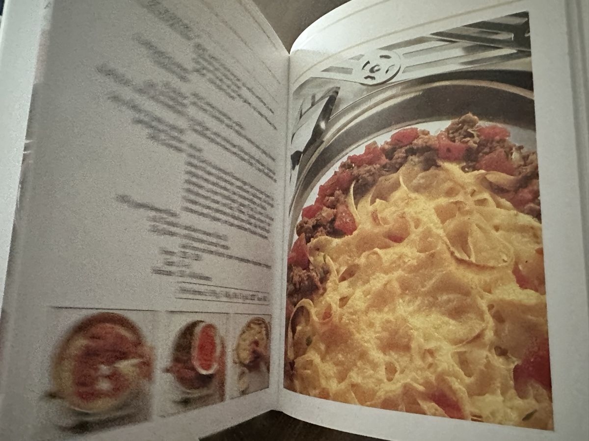 Libri: Dr. Oetker - Schulkochbuch - Das Original – Usato da Buus venduto da 2019dp 4