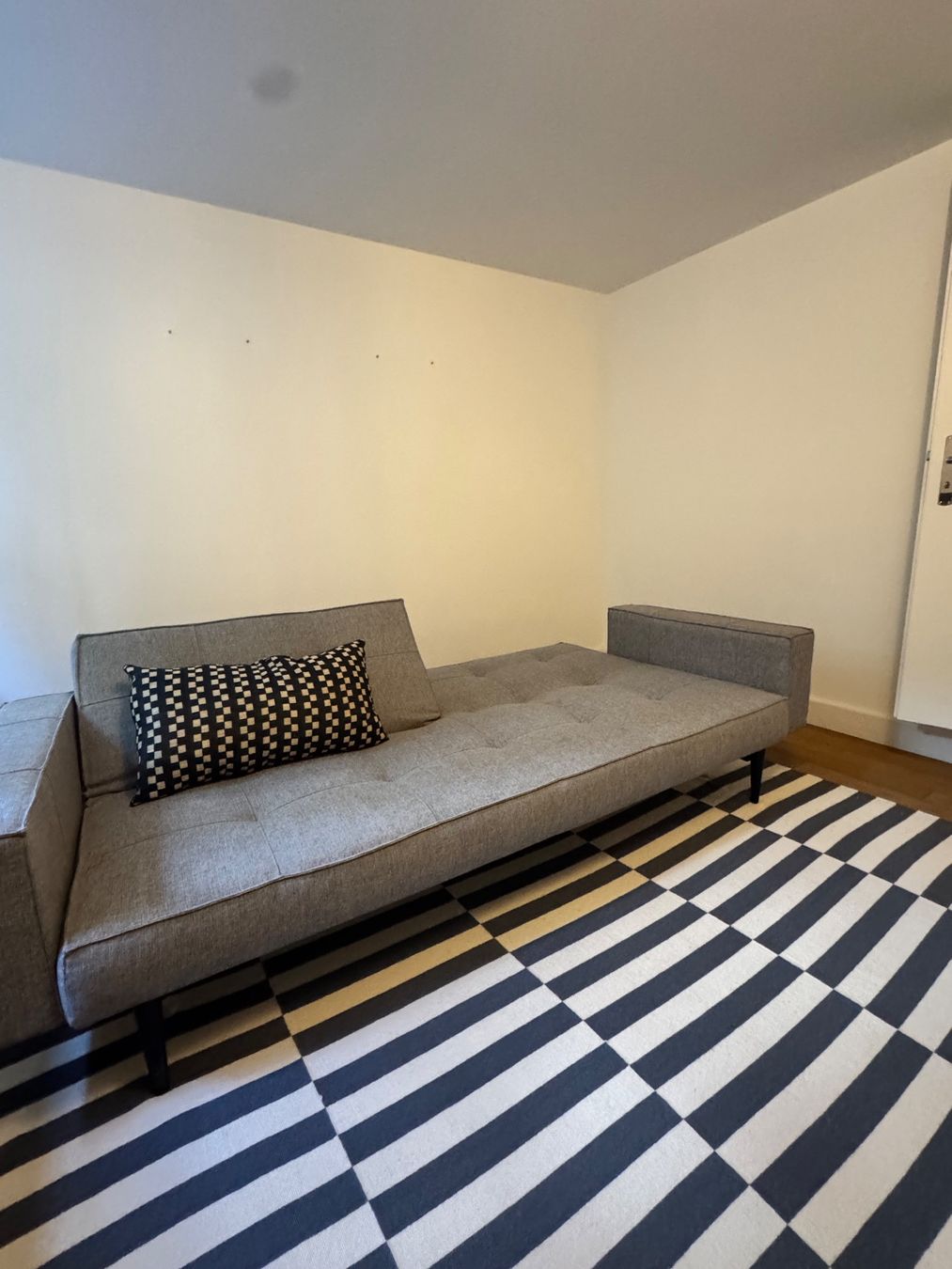Divani: Splitback Sofa, grau – Usato da Zürich venduto da khn_tc6g 3
