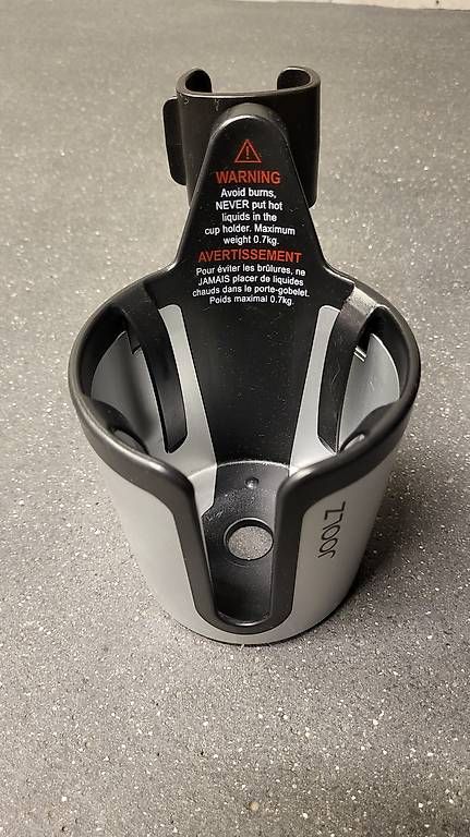 Accessori per altri veicoli: Joolz Hub Kaffeebecher-Halter – Usato da Binningen venduto da car_xn7m