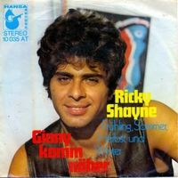 Shayne Ricky - Ginny, komm näher (7")