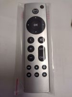 Apple TV kompatible Fernbedienung mit Zusatzfunktionen