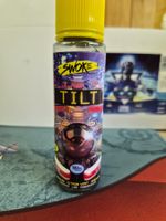 Swoke tilt