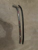 Frontscheiben Dichtung Für Honda Civic CRX 1992