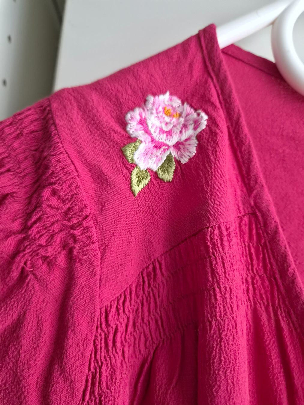 King Louie Vestiti: King Louie schönes Kleid Gr. S – Usato da Frenkendorf venduto da Chrigeli01 2