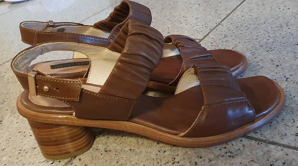 Neosens Scarpe da donna: Neosens Sandalen. Neuwertig – Nuovo (secondo la descrizione) da Unterentfelden venduto da LookoutMt 3
