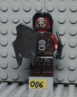 Lego Hobbit - Lord of the Rings / Uruk-hai