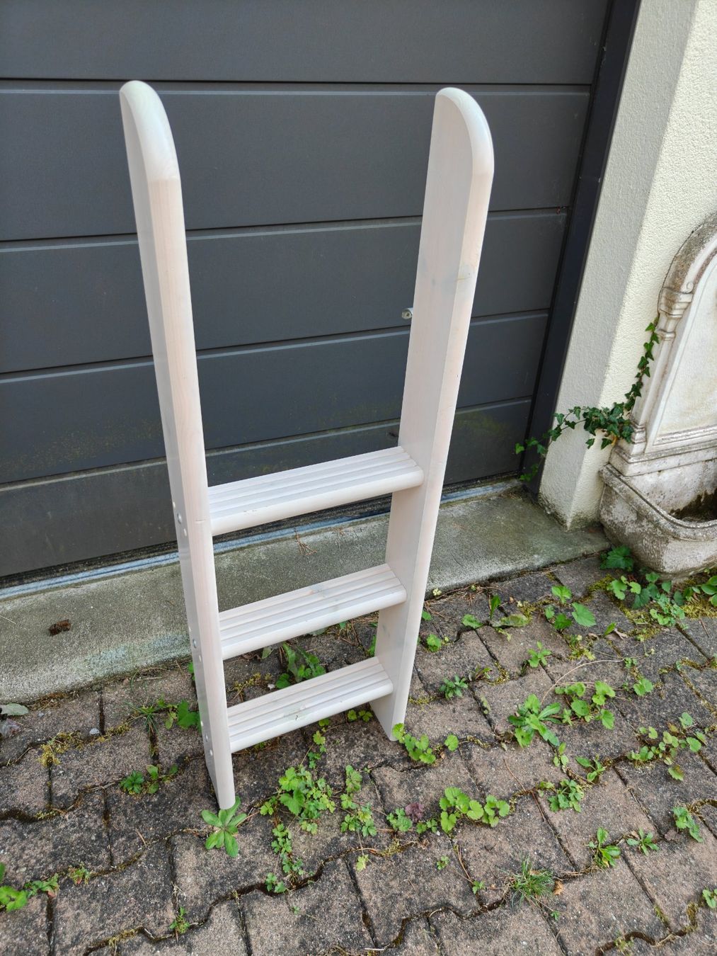 Flexa Leitern: Leiter für Flexa-Bett – Gebraucht aus Killwangen von MassZee 1
