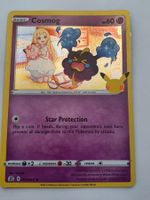 Cosmog / 2021 25th Pokémon Anniversary / Holo
