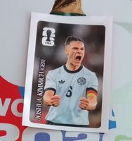 Joshua Kimmich - Coca Cola - CC2 Sticker WM 26