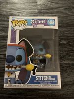 Funko Pop! Stitch as Pongo 1462 - Disney - Neuf! Rare!