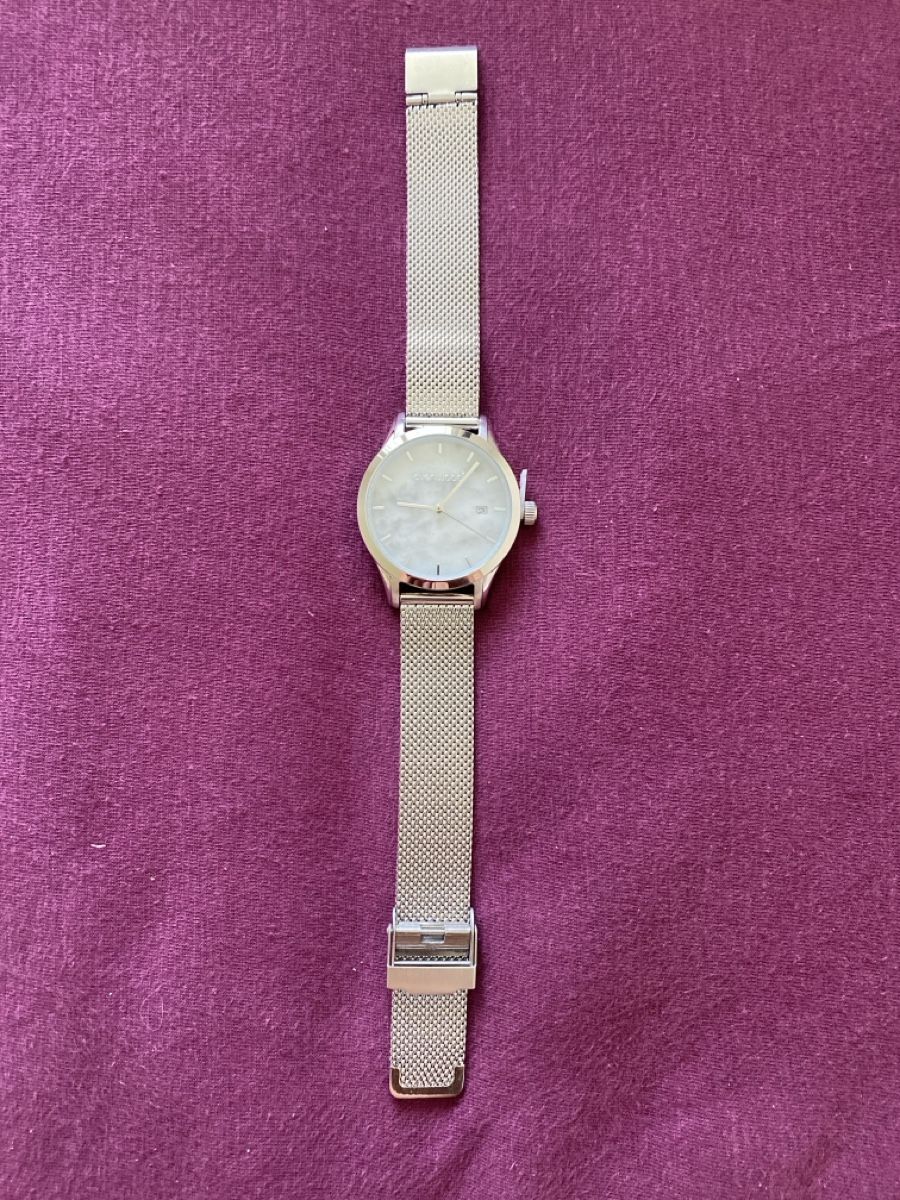 Bracciali & Braccialetti: Avenwood Uhr – Nuovo e nell'imballaggio originale da Opfikon venduto da Xrp996 1