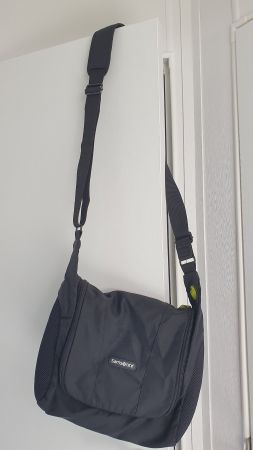 Umhängetasche Samsonite