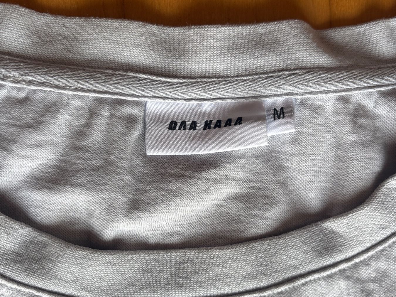 Ola Kala T-Shirts: Olakala T-Shirt – Gebraucht aus Rutschwil von win.JL 2