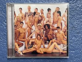 [CD] DIE TOTEN HOSEN - Reich & Sexy II (2002)