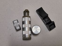 Accessoires pour Sig P 210, pousse-munition, matériel Furo